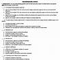 Evolution By Natural Selection Worksheets Answer Key