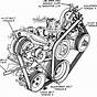 1989 Town Car Engine Diagram