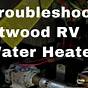 Atwood Water Heater Troubleshooting Manual