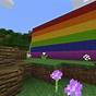 Pride Flag Minecraft Download
