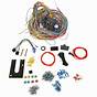 Automotive Wiring Harnesses At Summit Racing