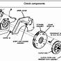 Detailer Parts Of A Car Diagram
