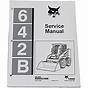 Bobcat 632 Service Manual