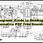 How To Read Electronic Schematic Diagrams