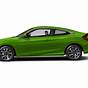 2017 Civic Coupe Body Kit