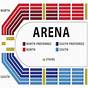 Dolly Parton Stampede Branson Seating Chart