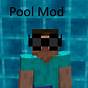 Minecraft Pool Float