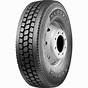Kumho Truck Tires Review