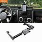 Cell Phone Holder For Jeep Cherokee
