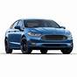 2015 Ford Fusion Se Blue Book