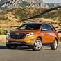 2020 Chevy Equinox Owners Manual