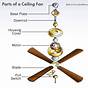 Hunter Fan Pull Chain Wiring Diagram