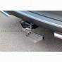 Renault Master Tow Bar Fitting