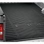 2020 Ford F150 Bed Mat