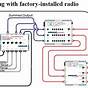 Chinese Car Stereo Wiring Diagram