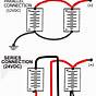 Usb To Battery Wiring Diagram