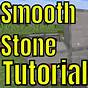 Making Smooth Stone Minecraft