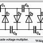 Application Of Voltage Doubler