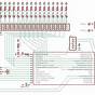 Keyboard Pcb Circuit Diagram