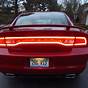 Tail Lights For Dodge Charger