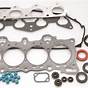 Chevy 5.7 Gasket Kit