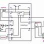 Gas Furnace Electrical Schematic