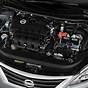Nissan Sentra 2015 Engine