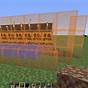 Pumkin Farm Minecraft