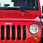 Jeep Wrangler Fire Recall