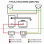 High Beam Low Beam Wiring Diagram