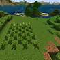 Minecraft Tree Growth Rules