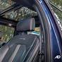 Ford F150 Panoramic Sunroof
