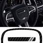 Dodge Charger Emblem For Steering Wheel