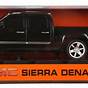 Gmc Sierra At4 Toy Truck