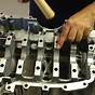Porsche 911 Engine Rebuild