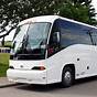Charter Bus Companies Vancouver