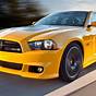 Dodge Charger Srt8 2014