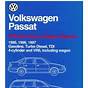 2012 Vw Passat Repair Manual