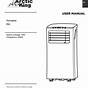 Arctic King Portable Ac Manual