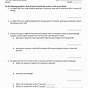 Free Fall Problems Worksheets