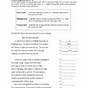 Proofreading Worksheets With Answers Pdf