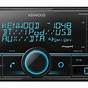 Kenwood Dpx503bt Review And Comparison