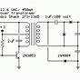 Simple Dc Dc Converter Circuit Diagram