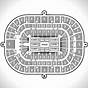 Pnc Arena Charlotte Seating Chart