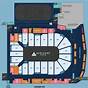 Fla Live Arena 3d Seating Chart