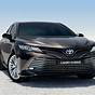 2019 Toyota Camry Hybrid Se