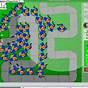 Bloons Super Monkey Unblocked Game World