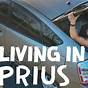 Locked Keys In Prius