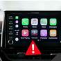 How To Reset Toyota Touch Screen