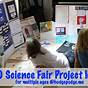 Science Fair Ideas For 10th Grade